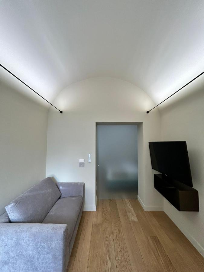 Martiri Boutique Apartment Nápoles Exterior foto